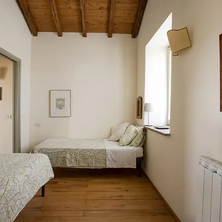 Vigna Luisa - Near Rome