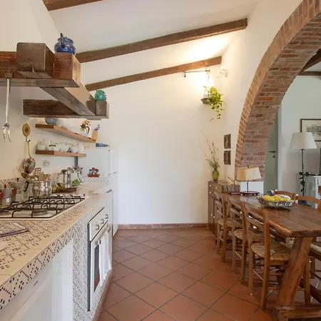 Vigna Luisa - Near Rome Appartement