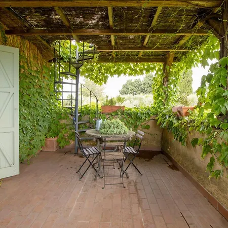 Appartement Vigna Luisa - Near Rome