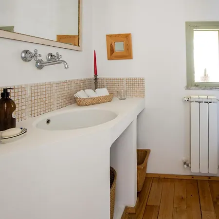 Vigna Luisa - Near Rome Appartement *