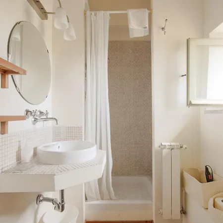 Vigna Luisa - Near Rome