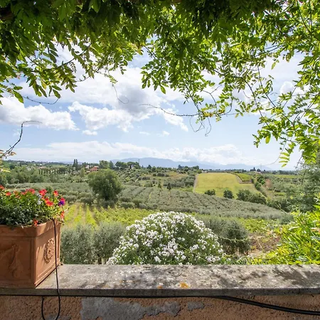 Vigna Luisa - Near Rome Appartement