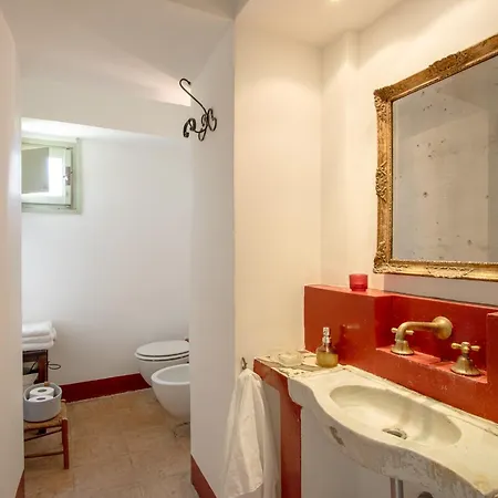 Vigna Luisa - Near Rome Appartement Genzano di Roma