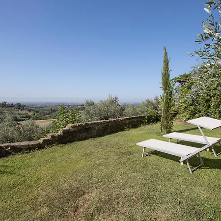 Vigna Luisa - Near Rome Appartement