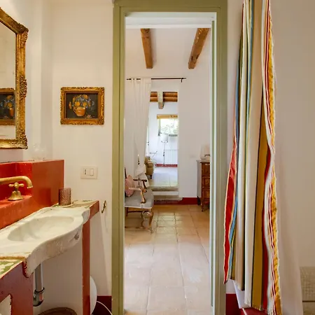 Vigna Luisa - Near Rome Genzano di Roma