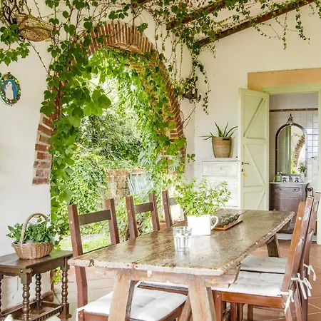 Vigna Luisa - Near Rome * Genzano di Roma