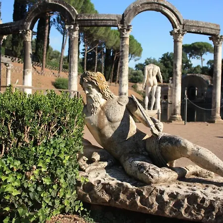 Vigna Luisa - Near Rome *