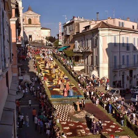 Vigna Luisa - Near Rome Genzano di Roma