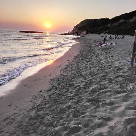 Appartement Vigna Luisa - Near Rome