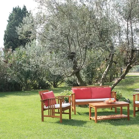 Vigna Luisa - Near Rome *