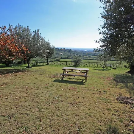 Vigna Luisa - Near Rome Apartment Genzano di Roma