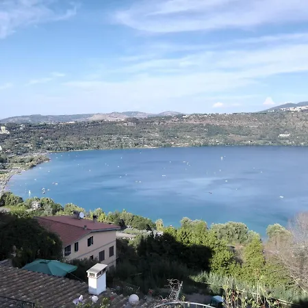 Appartement Vigna Luisa - Near Rome Genzano di Roma