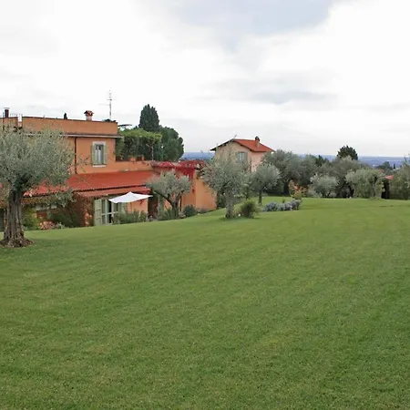 Apartment Vigna Luisa - Near Rome