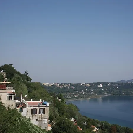 Vigna Luisa - Near Rome