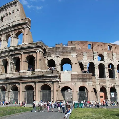 Appartement Vigna Luisa - Near Rome Genzano di Roma