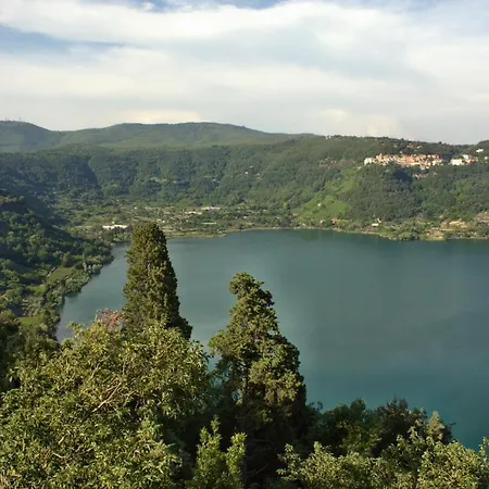 Appartement Vigna Luisa - Near Rome