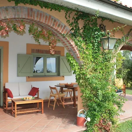 Vigna Luisa - Near Rome Apartment